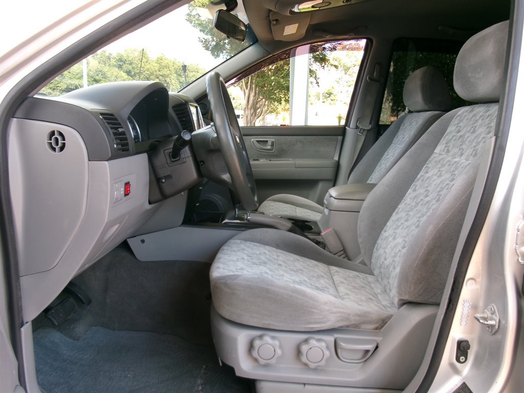 Used 2008 Kia Sorento 2WD image 10