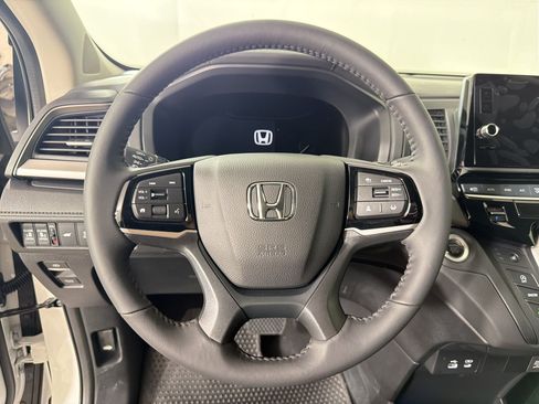 New 2026 Honda Odyssey EX-L image 18