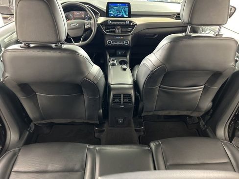 Used 2020 Ford Escape SEL image 26