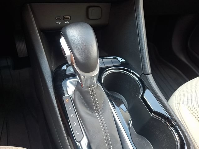 Used 2024 Buick Encore GX Sport Touring w/ Comfort Package FWD image 14