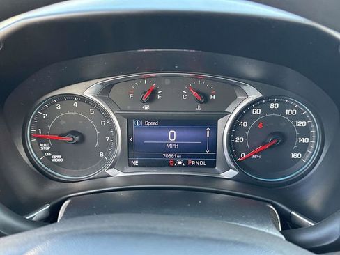 Used 2020 Chevrolet Equinox LT image 13