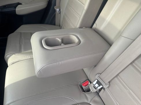 Used 2022 Honda CR-V EX-L image 35