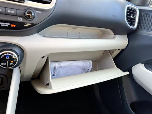 Certified 2023 Hyundai Venue Limited image 30