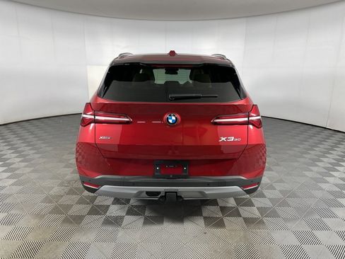 New 2026 BMW X3 xDrive30 w/ Premium Package image 24