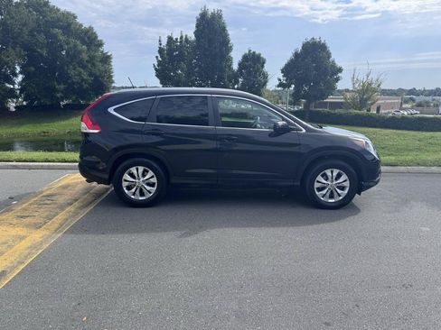 Used 2013 Honda CR-V EX-L image 29