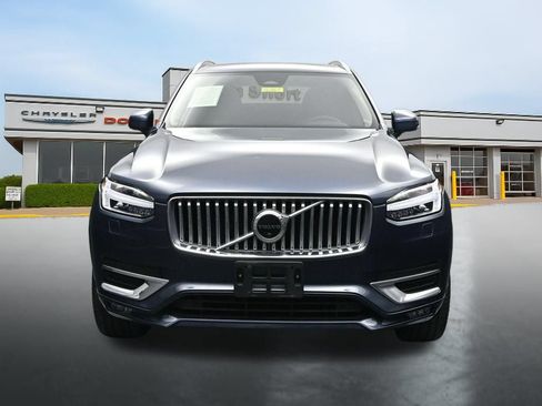 Used 2023 Volvo XC90 B6 Plus w/ Protection Package Premier AWD/4WD image 8