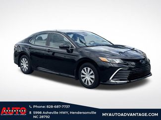 Used 2024 Toyota Camry LE FWD 360° Tour