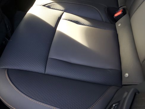 Certified 2025 Subaru Outback Wilderness image 11