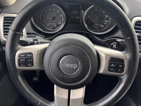 Used 2012 Jeep Grand Cherokee Laredo image 18