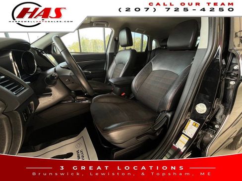 Used 2023 Mitsubishi Outlander Sport AWD image 10