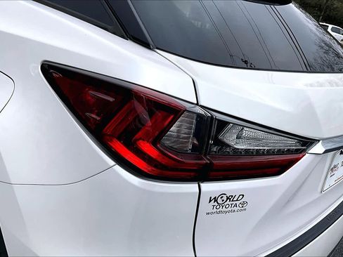 Used 2022 Lexus RX 350 FWD w/ Premium Package image 28