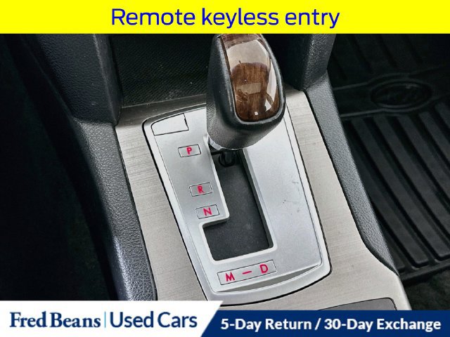 Used 2014 Subaru Legacy 2.5i Limited AWD/4WD image 18