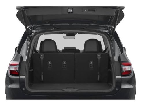 Certified 2024 Honda Pilot EX-L image 11