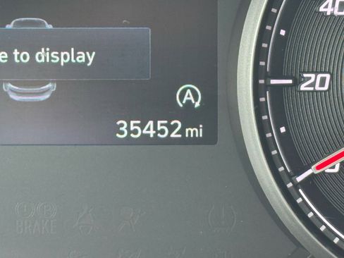 Used 2022 Hyundai Santa Fe SEL image 15