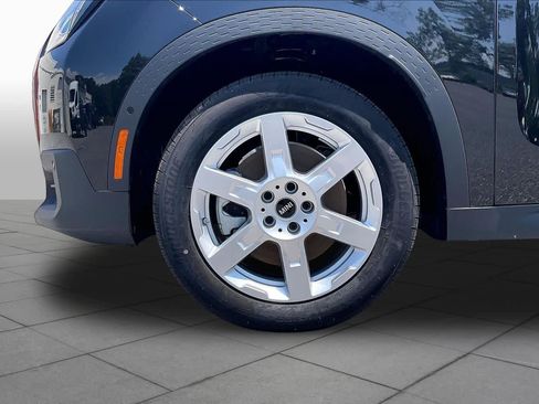Used 2025 MINI Cooper Countryman S AWD/4WD image 11