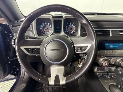 Used 2011 Chevrolet Camaro LT w/ RS Package RWD image 15