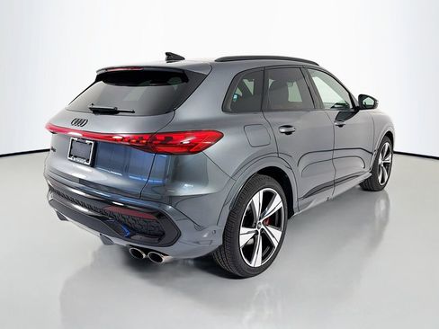 New 2025 Audi SQ5 Premium Plus image 7