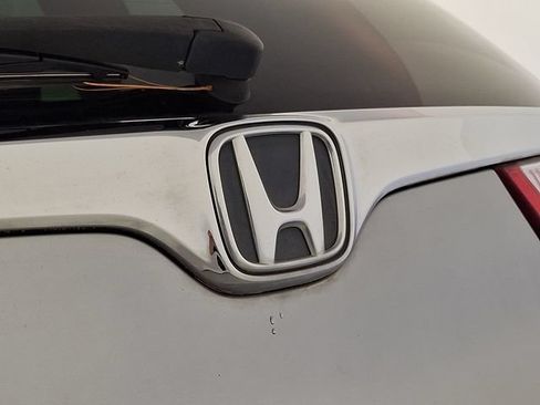 Used 2018 Honda CR-V EX-L image 37