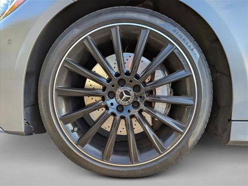 Used 2017 Mercedes-Benz S 550 4MATIC Coupe image 14