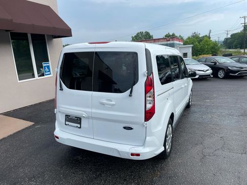 Used 2015 Ford Transit Connect XLT FWD image 6