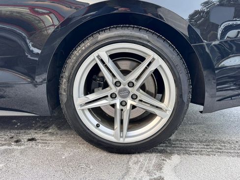 Used 2018 Audi S5 Premium Plus image 34