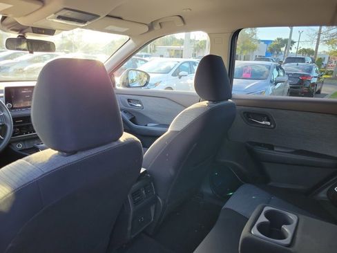 Used 2023 Nissan Rogue SV image 12