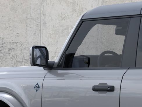 New 2026 Ford Bronco Outer Banks AWD/4WD image 23