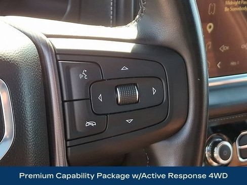 Used 2024 GMC Yukon XL Denali Ultimate w/ LPO, Floor Liner Package AWD/4WD image 11