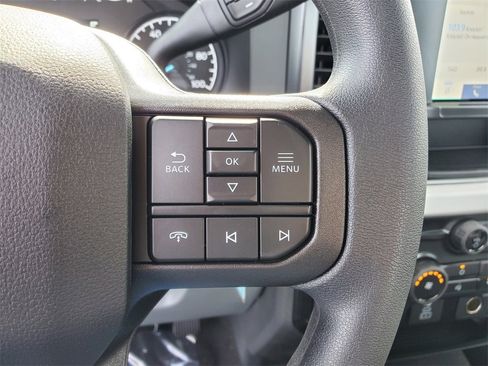 New 2026 Ford F250 XL w/ STX Appearance Package image 11