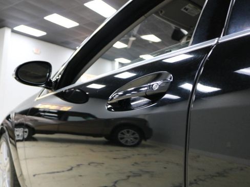 Used 2007 Mercedes-Benz S 550 image 19