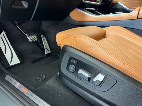 Certified 2024 BMW X5 xDrive40i w/ Parking Assistance Package image 12