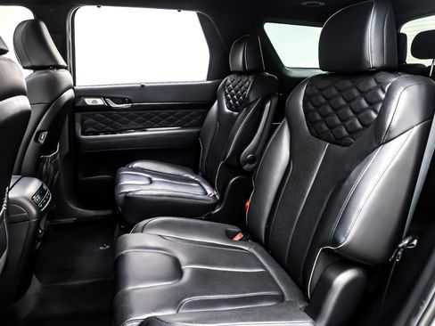 Used 2020 Hyundai Palisade Limited image 8