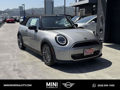 New 2026 MINI Cooper S