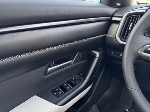 New 2026 MAZDA CX-50 AWD 2.5 S w/ Accent Package image 32