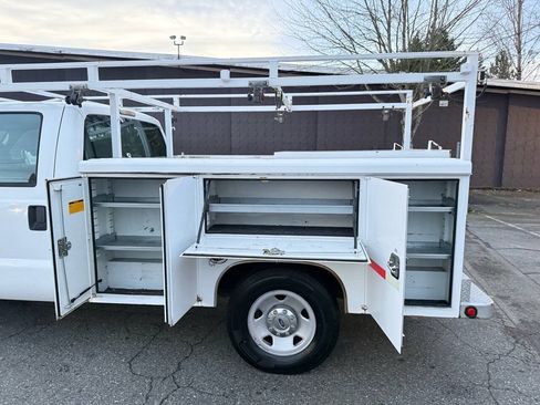 Used 2008 Ford F350 XL RWD image 27