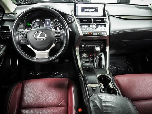 Used 2019 Lexus NX 300h AWD w/ Premium Package image 19