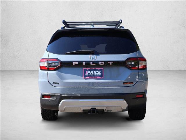Used 2026 Honda Pilot TrailSport image 6
