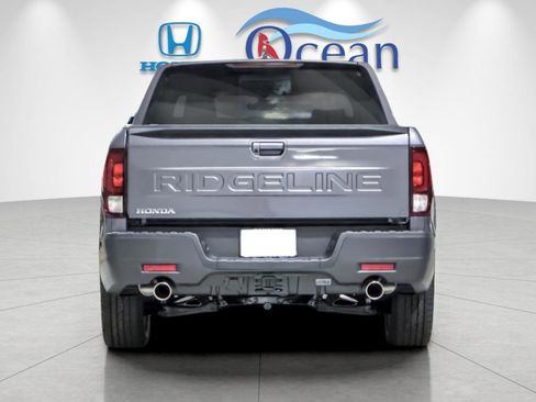 New 2026 Honda Ridgeline RTL image 4