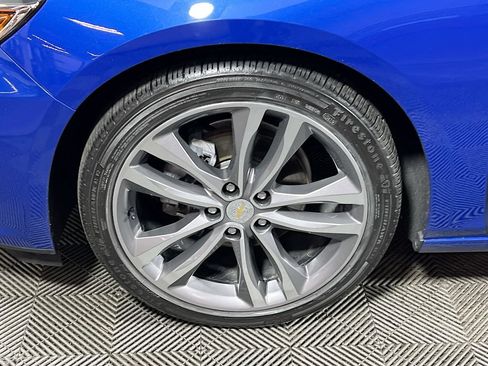 Used 2023 Chevrolet Malibu LT FWD image 26