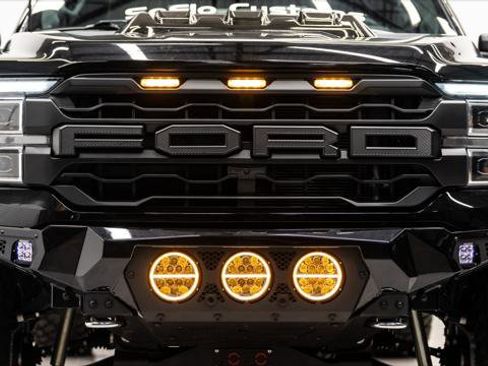 Used 2024 Ford F150 Lariat w/ Tow/Haul Package image 18