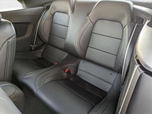 New 2025 Ford Mustang GT Premium image 13