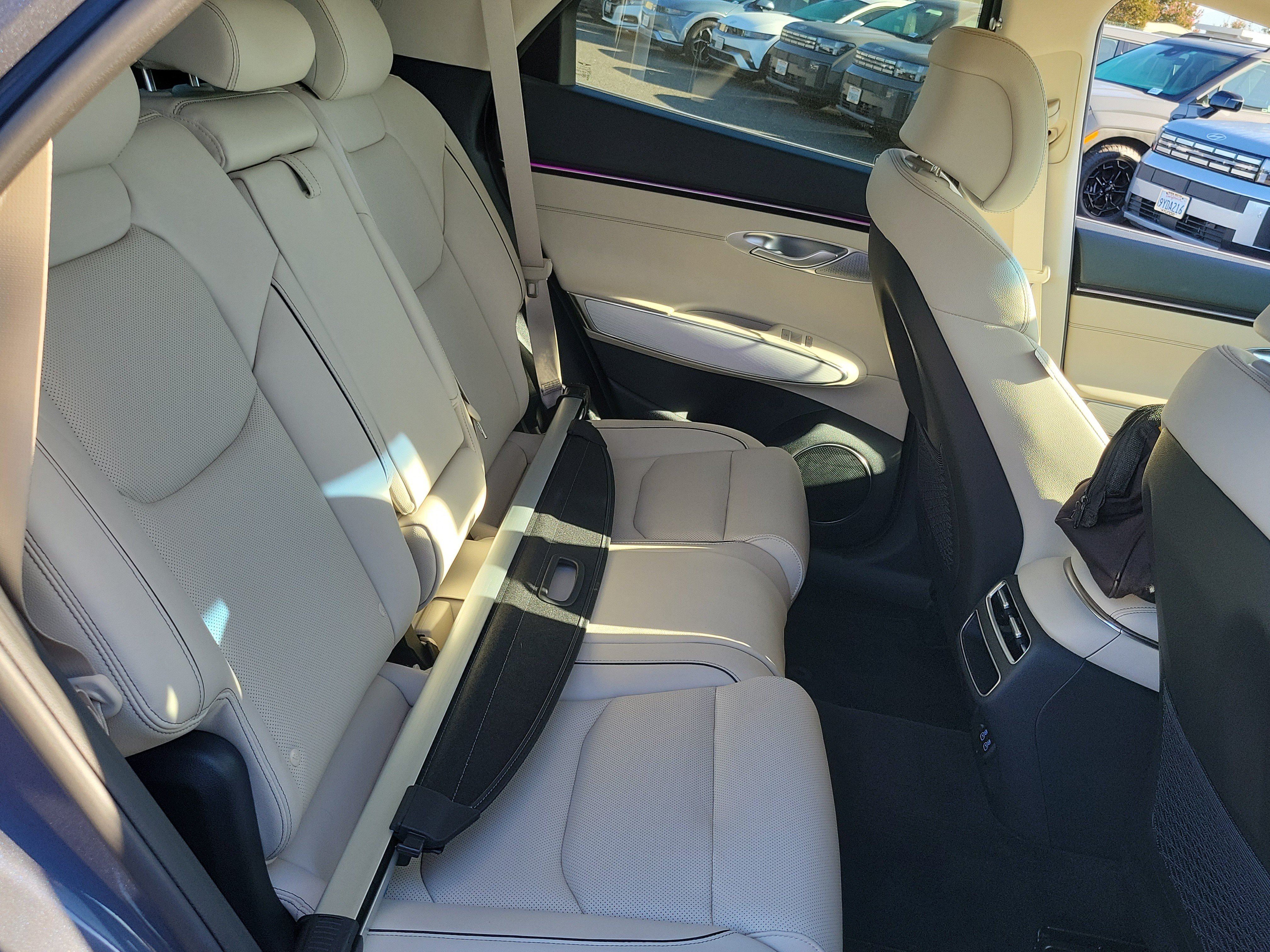 Certified 2026 Genesis GV70 2.5T Advanced AWD/4WD image 22