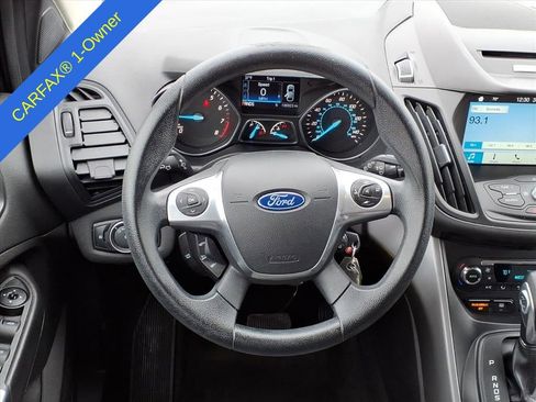 Used 2016 Ford Escape SE w/ Equipment Group 201A image 15