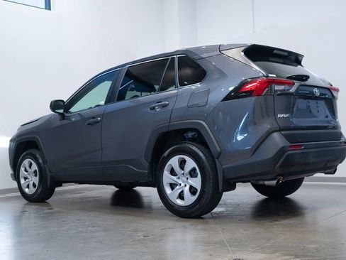 Certified 2023 Toyota RAV4 LE AWD/4WD image 7