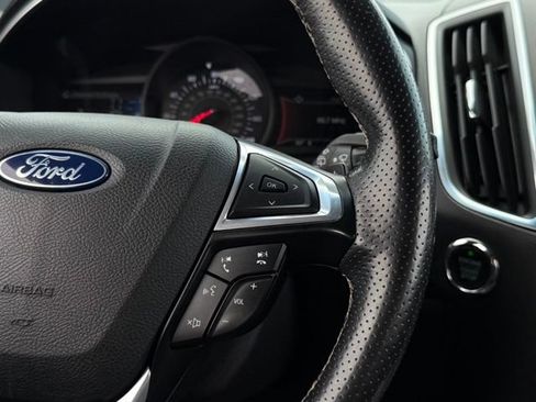 Used 2019 Ford Edge ST w/ Equipment Group 401A AWD/4WD image 11