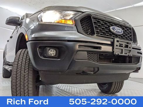 Used 2019 Ford Ranger XL w/ Equipment Group 101A Mid image 24