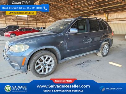 Used 2013 BMW X5 xDrive35i