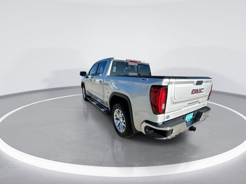 Used 2020 GMC Sierra 1500 SLT w/ SLT Premium Plus Package AWD/4WD image 6