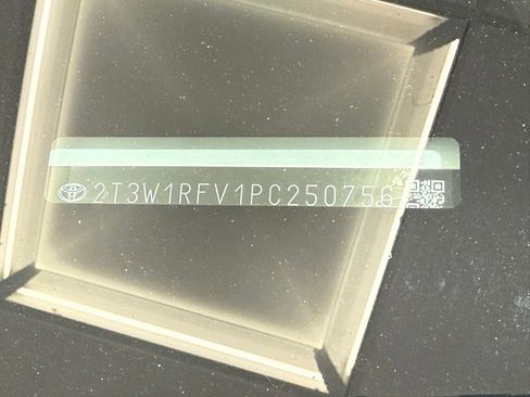 Certified 2023 Toyota RAV4 XLE image 31