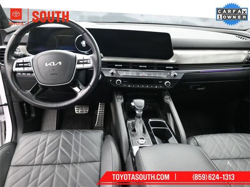 Used 2025 Kia Telluride SX Prestige X-Line image 10
